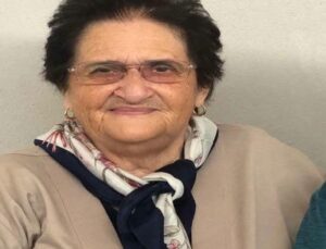 Aynur Güven vefat etti