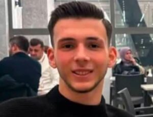 Başiskeleli genç denizde boğularak can verdi