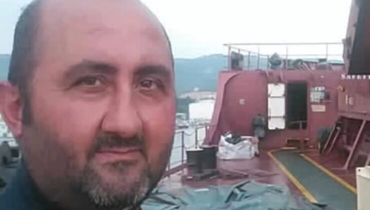 46 yaşındaki genç adam evinde ölü bulundu