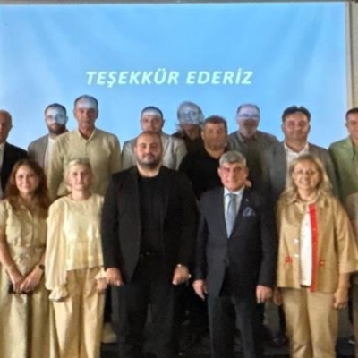 Kocaeli Kent Konseyi Yönetim Kurulu Toplantısı Gerçekleştirildi