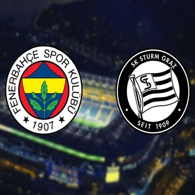 Sturm Graz-Fenerbahçe maçı bugün şifresiz kanalda