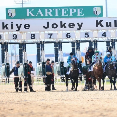 18 Ağustos Kocaeli 6’lı ganyan tahminlereri
