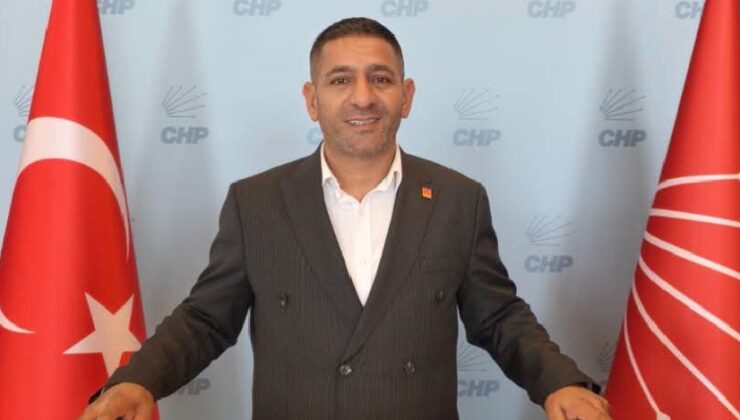 CHP kişilerin değil; ilke ve değerlerin partisi