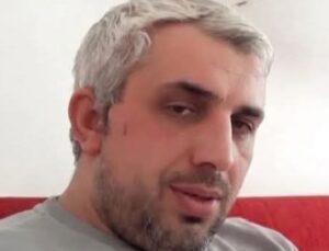 Abdurrahim Aka vefat etti