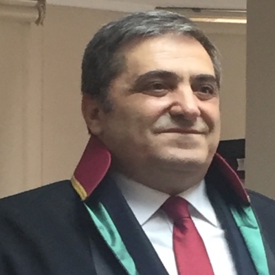 Avukat Dr. Şahbenderoğlu hastaneden taburcu edildi
