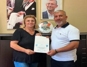 Diliskelesi Spor Kulübü’nden Pirti’ye davet