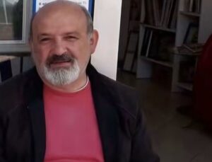 Fotoğrafçı Ömer Meydan kalp krizi geçirdi