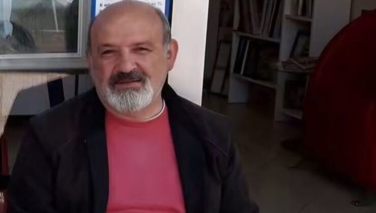 Fotoğrafçı Ömer Meydan kalp krizi geçirdi