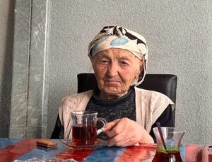 Fatime Bayraktar vefat etti