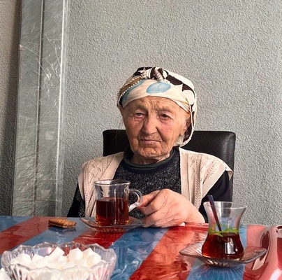 Fatime Bayraktar vefat etti