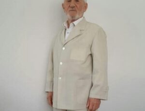 Hacı Recep Bayrak vefat etti