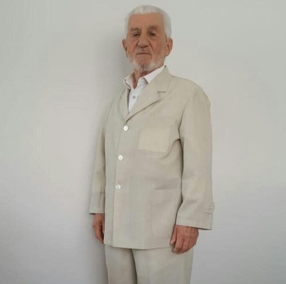 Hacı Recep Bayrak vefat etti
