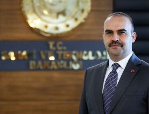 Sanayi ve Teknoloji Bakanı yarın Kocaeli’ye geliyor