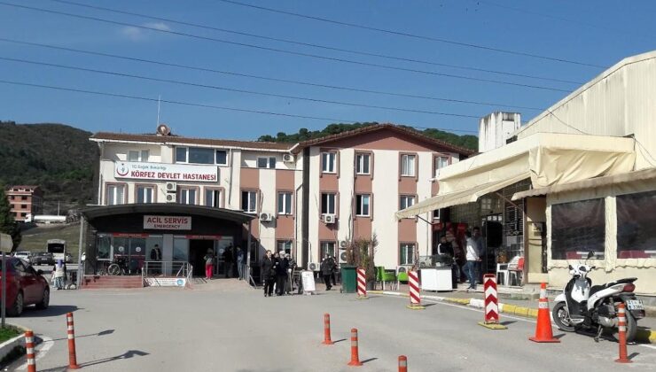 Hemşire Yeter Gönen’in annesi vefat etti
