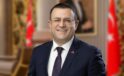 CHP’nin Kocaeli’deki prensi partisinden istifa etti