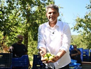 Kartepe’de Armut Şenliği düzenlenecek