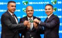 Kocaelispor taraftarlarına özel kredi kartı