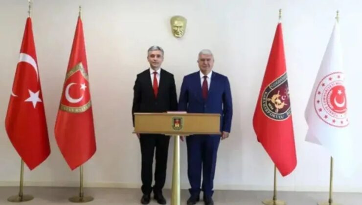 Kocaeli Gümşhaneliler bu atamaya çok sevindi