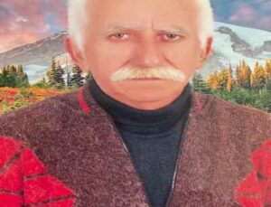 Şerafettin Akın Vefat etti