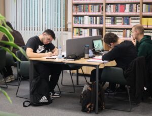 Halkevi Gençlik Merkezi’nde ders zili 19 Ekim’de çalacak