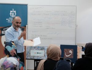 Yetenek sınavları için hazırlıklar başladı