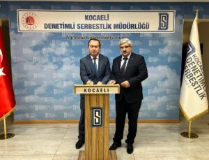 KOTO’dan Kocaeli’de yükümlülerin istihdamı için iş birliği