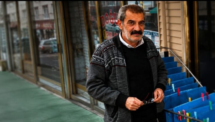Berber Kenan Bölgetekin vefat etti