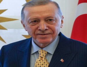 Ak Parti bir Türkiye kitabıdır