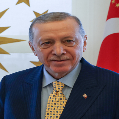Ak Parti bir Türkiye kitabıdır