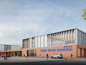 Vinsan Spor Kampüsü’nün ihale tarihi belli oldu 