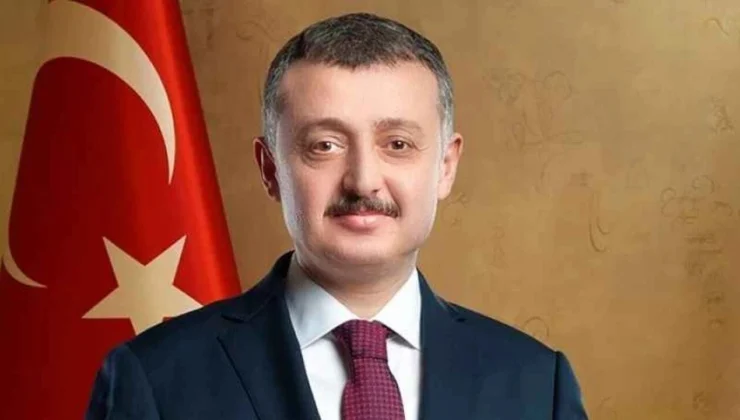Başkan Büyükakın’ın Mevlid Kandili mesajı