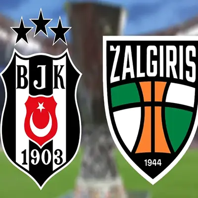 Beliktaş Avrupa sınavında dün akşam şov yapt 3-0ı