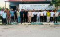 Enver Yıldırım’dan Dilovası Gençlik Derneği’ne ziyaret
