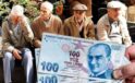 Emekli maaş farkının hesaplara yatacağı tarih açıklandı