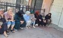 3 Aydır maaş alamayan işçiler ayaklandı