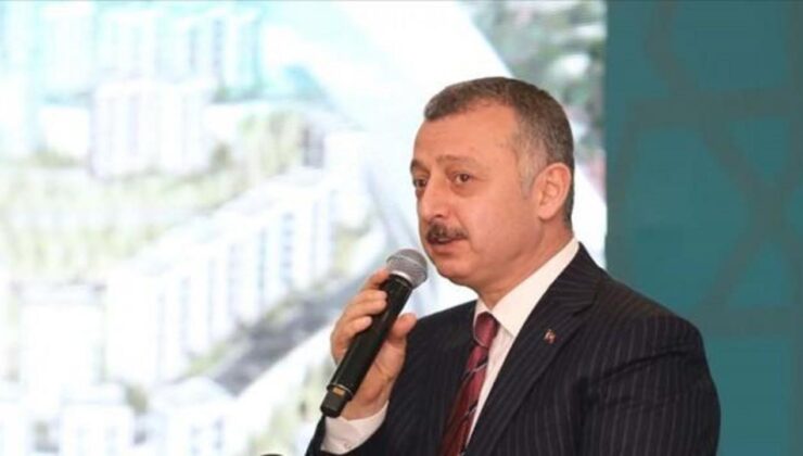 Büyükakın: Kocaeli, sporda da adını dünyaya duyuruyor