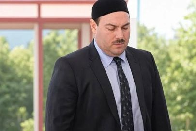 Süleymancıların lideri TUTUKLANDI