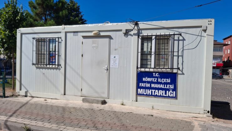Geçici denildi, kalıcı oldı