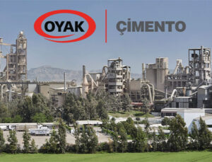 OYAK Çimento, BM Küresel İlkeler Sözleşmesi’nin İmzacısı Oldu