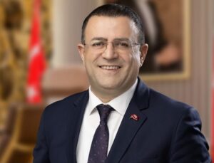Başkan Gökçe: Güçlü Kadınlar, Güçlü Yarınlar