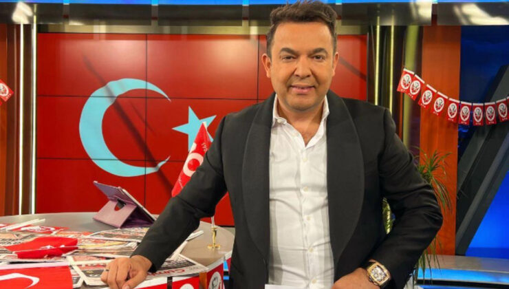 Tahir Sarıkaya şantaj suçlamasıyla tutuklandı