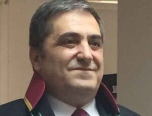 Avukat Dr.Turgay Şahbenderoğlu tatilde kalp krizi geçirdi