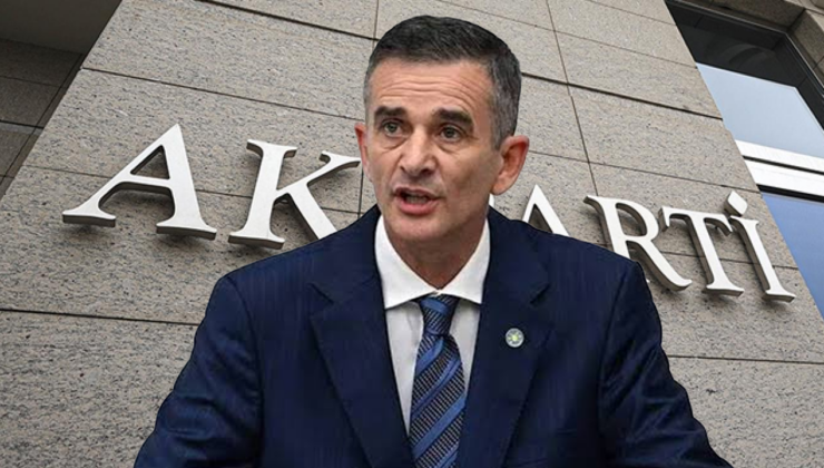 Komşunun milletvekili Ak Parti’ye geçiyor