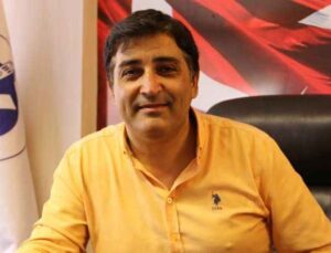 Öztürk’ten Sirmen’e ağır söz: Hiç yakıştıramadım