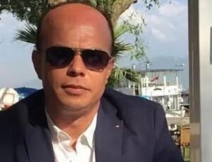 Halk Eğitim Merkezi Müdürü son yolculuğuna uğurlandı