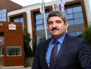 Kocaeli Ticaret Odasında seçimler 3 Ekim’de