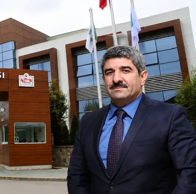 Kocaeli Ticaret Odasında seçimler 3 Ekim’de