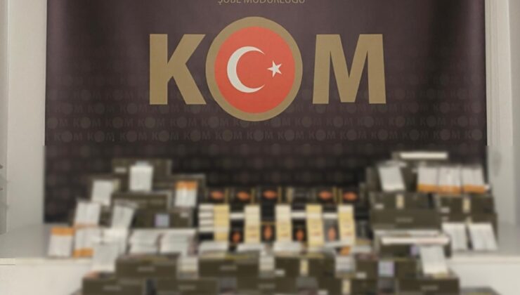 İZMİT’TE İKİ İŞ YERİNE BASKIN DÜZENLENDİ