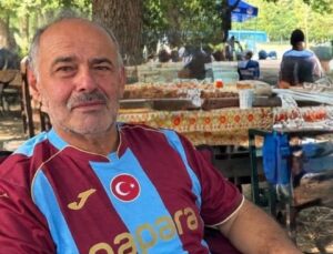 Horon oynadı, kalbi durdu! Körfez’de şenlikte acı son
