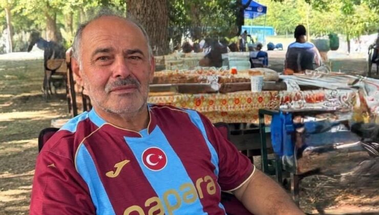 Horon oynadı, kalbi durdu! Körfez’de şenlikte acı son